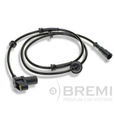 51169 BREMI Датчик частота обертання колеса