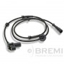 51169 BREMI Датчик частота обертання колеса