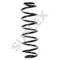 39193 SUPLEX Пружина ходової частини