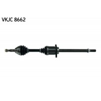 VKJC 8662 SKF Привідний вал