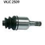 VKJC 2509 SKF Привідний вал
