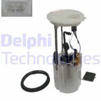 FG2043-12B1 DELPHI Елемент системи живлення
