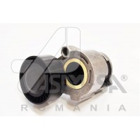 30686 ASAM натяжний ролик, Поліклиновий ремінь