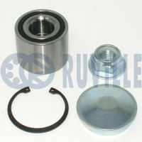 221505 RUVILLE Комплект підшипника ступиці колеса