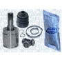 302009100064 MAGNETI MARELLI Шарнирный комплект, Привідний вал