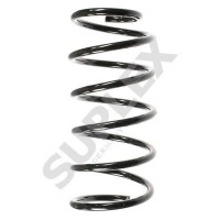 39159 SUPLEX Пружина ходової частини