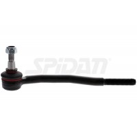 40779 SPIDAN CHASSIS PARTS Наконечник поперечної кермової тяги