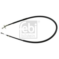 21264 FEBI BILSTEIN Тросик, cтояночный тормоз