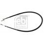 21264 FEBI BILSTEIN Тросик, cтояночный тормоз