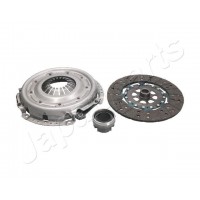 KF-L04 JAPANPARTS Комплект зчеплення