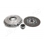 KF-L04 JAPANPARTS Комплект зчеплення