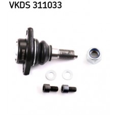 VKDS 311033 SKF Шарнір незалежної підвіски поворотного важеля