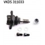 VKDS 311033 SKF Шарнір незалежної підвіски поворотного важеля
