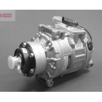 DCP02055 DENSO Компресор кондиціонера