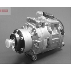 DCP02055 DENSO Компресор кондиціонера
