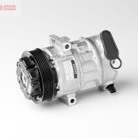 DCP20022 DENSO Компресор кондиціонера