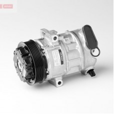 DCP20022 DENSO Компресор кондиціонера