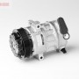 DCP20022 DENSO Компресор кондиціонера