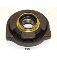 RU-106 JAPANPARTS Підшипник проміжний підшипник карданного вала