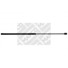 20192 MAPCO Газова пружина кришка багажника