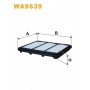 WA9639 WIX FILTERS Повітряний фільтр