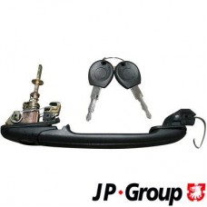 1187101900 JP GROUP Ручка дверей