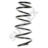 23430 SUPLEX Пружина ходової частини