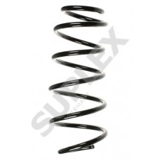 23430 SUPLEX Пружина ходової частини