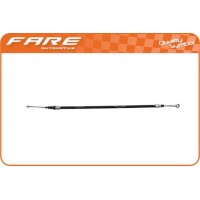 18035 FARE SA Тросик, cтояночный тормоз