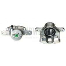 342810 BUDWEG CALIPER Гальмівний супорт