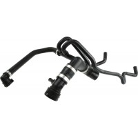 05-3172 GATES Шланг радіатора