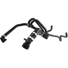 05-3172 GATES Шланг радіатора