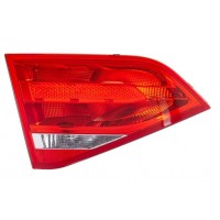 2TZ 009 687-091 HELLA Задній фонар