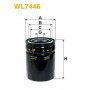 WL7445 WIX FILTERS Масляний фільтр