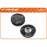 15022 FARE SA Ремінний шків колінчастий вал