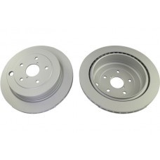 BR-8233-C KAVO PARTS Гальмівний диск