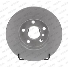 DDF2612C FERODO Гальмівний диск