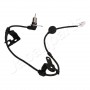 ABS-329 JAPANPARTS Датчик частота обертання колеса