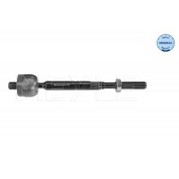 016 031 0012 MEYLE Осьовий шарнір рульова тяга