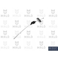 21389 AKRON-MALÒ Тросик, cтояночный тормоз