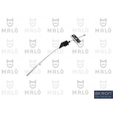 21389 AKRON-MALÒ Тросик, cтояночный тормоз