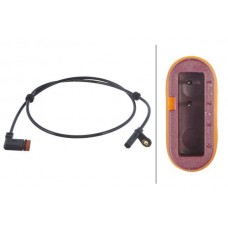 6PU 010 039-881 HELLA Датчик частота обертання колеса