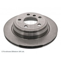 ADB114334 BLUE PRINT Гальмівний диск