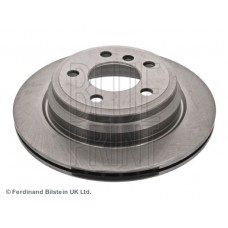 ADB114334 BLUE PRINT Гальмівний диск