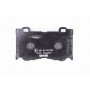 8DB 355 015-411 HELLA PAGID Комплект гальмівних колодок дисковий гальм