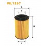 WL7297 WIX FILTERS Масляний фільтр