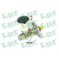1621 LPR Головний гальмівний циліндр