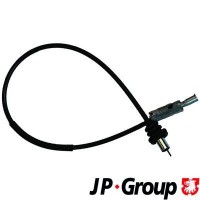 1270600600 JP GROUP Тросик спідометра