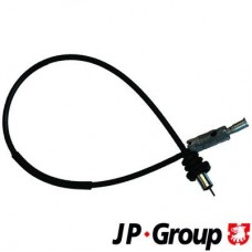 1270600600 JP GROUP Тросик спідометра