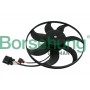 B11499 Borsehung Вентилятор охолодження двигуна